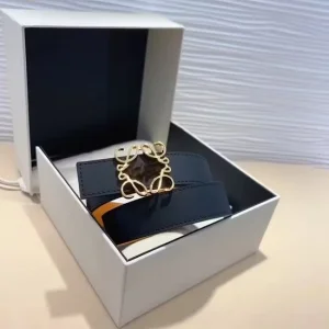 Top-Tier Leather Accessory for Gift with 1: 1 Ratio Style