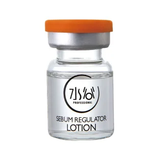SUIGO Brand 6ml*12 Sebum Regulation Hair Argan Shampoo Lotion