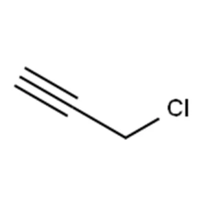 China 3-Chloropropyne CAS:624-65-7 Factories, Factory