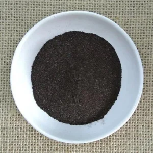 Sunrise Sulphur Brown Gd 100%