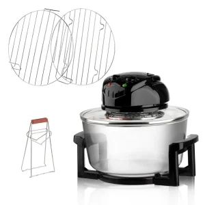 Air Fryer Toaster Oven Electric Healthy Cooking