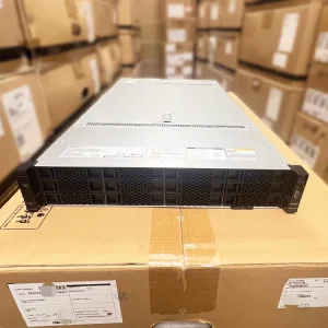 FusionServer 2288H V6