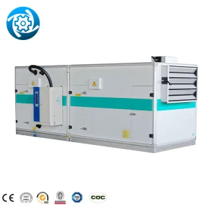 Advanced ISO 9001 Certified Aluminum Billet Cooling System for Plastic Industry