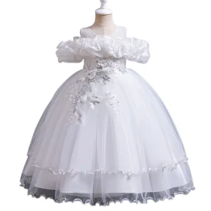 High-End Princess Dress