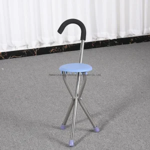 Cane with Chair