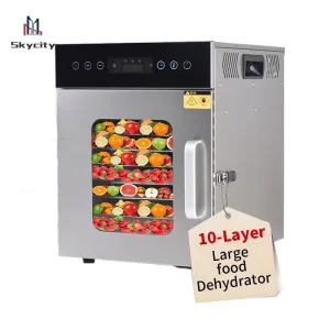 Commercial Dehydrator