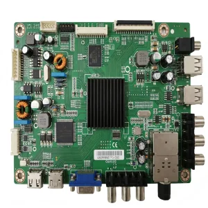 High-Quality Wireless Phone PCB Assembly