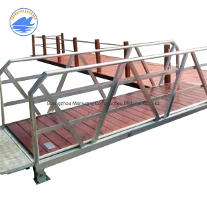 Mainstays Products Drive on Dock Walking Dock Working Platforms Beach Docks