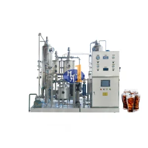 Gas Mixing Machine