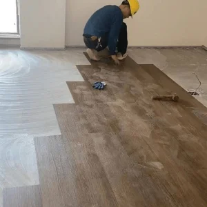 OEM/ODM Customized Self-Adhesive