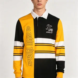 Custom Rugby Jersey