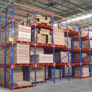 Factory Sale Warehouse Industrial Racking