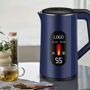 Custom Electric Kettle