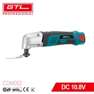 Cordless Oscillating Tool