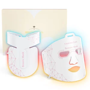 Infra Red Collagen Mask