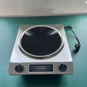 Manufacture Commercial and Home Use 2 Knobs