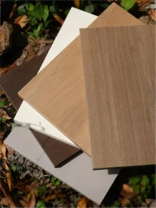 100% 16mm 18mm Eucalyptus Commercial Wood Calibrated Plywood