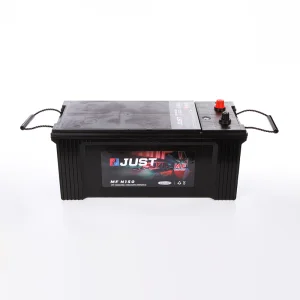 Car Battery N150