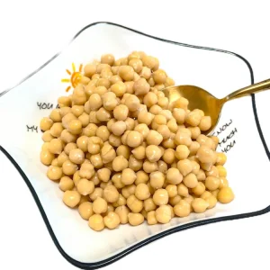 Fabricante de Alimentos en Lata Verduras a Granel Mayorista Garbanzos