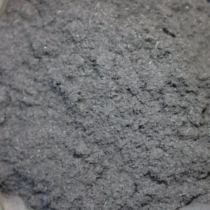 Semi-Metal Ceramic Carbon Fiber