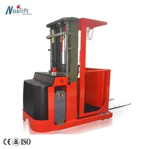 Order Picker Forklift