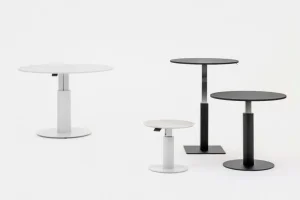 Custom OEM Office Height Adjustable Standing Table Desk Converter