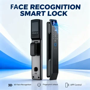 Hot Selling 3D Face Recognition