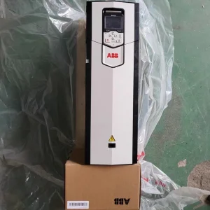 Industrial Frequency Converter