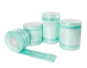 Medical Disinfection Pouch