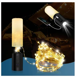 OEM Camping string lights