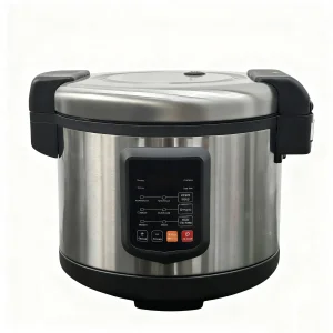 10L Big Capacity Rice Cooker
