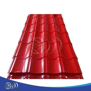 Superior Zinc Coated Steel Sheets