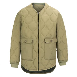 Women Plus Size Female Hoodie Hooded Autumn Winter Lightweight Long Sleeve Down Parka Slim Casual Quilted Chaquetas Jacket Coat