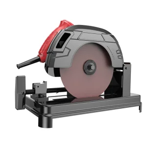 Electric Steel Cutting Machine