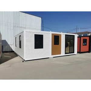 Casa Container