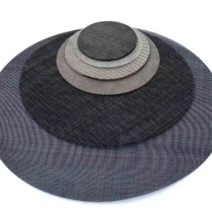 SS 304/316 Twill Dutch Weave