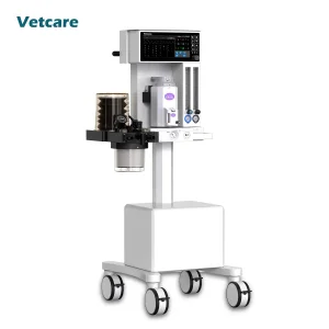 Pets, Laboratory Onlyveterinary Hospitals Labs and Animal Clinics High-Quantity a-200 Anesthesia Machine
