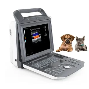 Sistema portátil Doppler