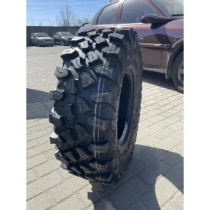 Can Am UTV Maverick UTV Vehicle Electric UTV ATV Quad 4X4 Tires 30X10r14 30X10-14