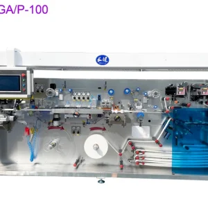 Toothpaste Manufacturing Machine