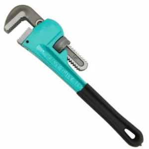 Factory Pipe Wrench Set