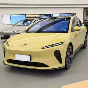 Brand New Nio Weilai Et5 Et5t Compact Executive Car New Energy Vehicle Electric Car EV Electric Vehicle