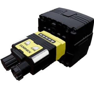 Sistema de Visão in-Sight da Cognex