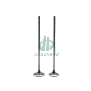 Engine Valve for Detroit 60 Series