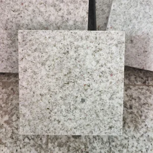 Pearl White Granite