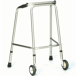 Aluminum Walking Aid
