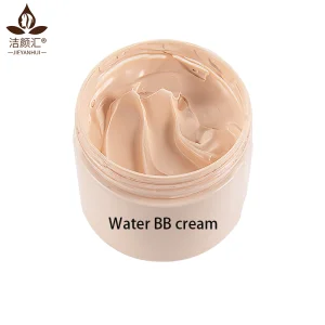 BB Cream Foundation