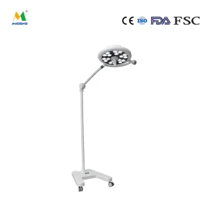 Jd1800L Plus 30W Minor Surgical Lights for Hospital Operation Lamps