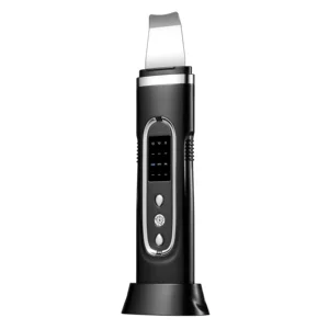 Ultrasonic Skin Peel Exfoliator