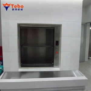 Customized Dumbwaiter Slovakia